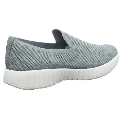 Półbuty damskie sportowe slip-on Jezzi