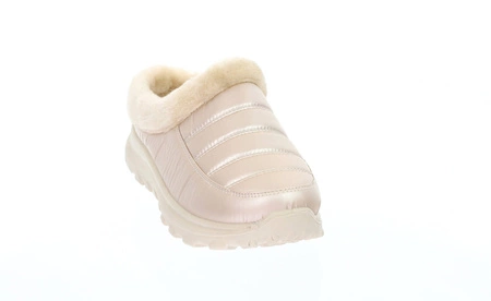 Wsuwane buty jesienno-zimowe wodoodporne Jezzi