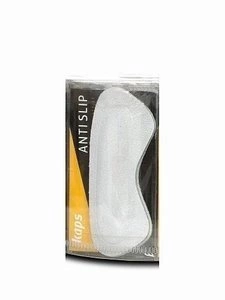 Zapiętki skórzane Kaps Anti-Slip