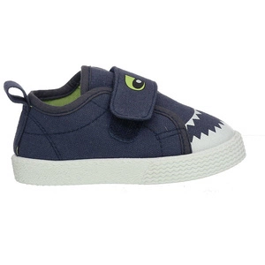 Trampki dziecięce do przedszkola kapcie NEWS