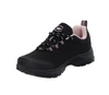 Damskie buty trekkingowe wodoodporne SOFTSHELL American Club