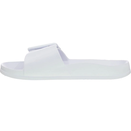 Klapki damskie białe basenowe Big Star
