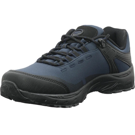 Buty górskie niskie chłopięce/ męskie American Club