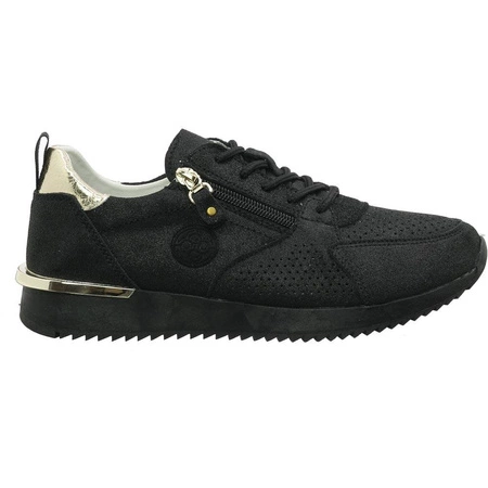 Adidasy damskie zamszowe skórzane Jezzi