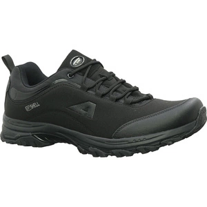 Buty górskie męskie z membraną softshell duże rozmiary American