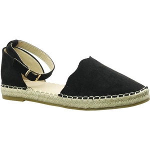 Sandały czółenka boho damskie Jezzi