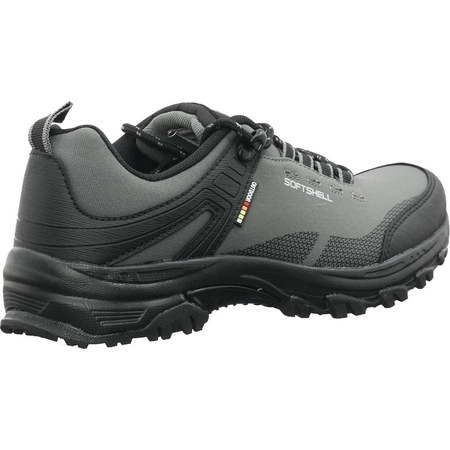 Buty trekkingowe młodzieżowe niskie American Club