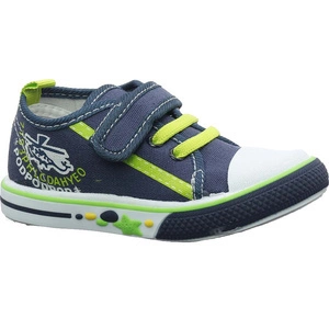 Trampki tenisówki chłopięce American Club TEN60/22