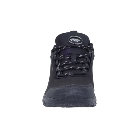 Solidne adidasy chłopięce przejściowe wodoodporne American Club