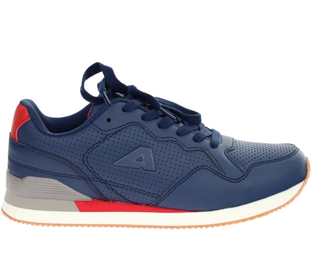 Lekkie adidasy młodzieżowe oddychające American