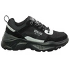 Sneakersy czarne damskie buty Big Star