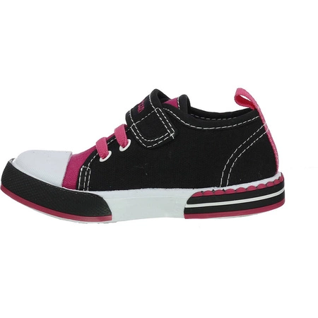 Trampki dziecięce do przedszkola kapcie American Club