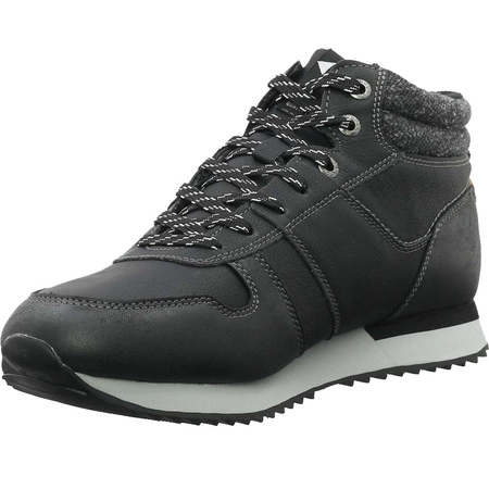 Adidasy męskie wysokie Lee Cooper LCJ-22-31-1460M