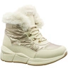 Śniegowce damskie sneakersy z futerkiem trzewiki NEWS