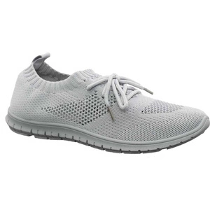 Adidasy wsuwane damskie siateczkowe Jezzi