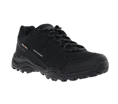 Wodoodporne adidasy męskie trekkingowe robocze American Club