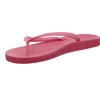 Japonki różowe damskie plastikowe Ipanema