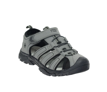 Górskie sandały trekkingowe buty na lato American Club