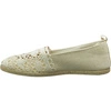 Espadryle damskie baleriny bawełniane BOHO NEWS 8tx02-4712