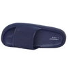 granatowe lekkie piankowe klapki męskie basenowe American Club