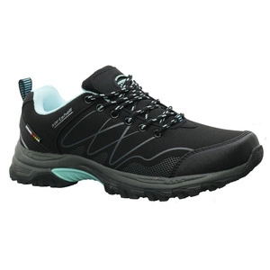 Buty damskie górskie niskie turystyczne z membraną American Club