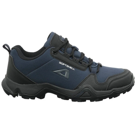 Buty trekkingowe górskie młodzieżowe American Club