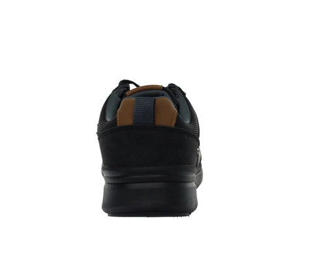 Wytrzymałe adidasy męskie półbuty sportowe American Club