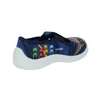 Pantofle do przedszkola dla chłopca wytrzymałe BEFADO