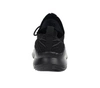 Czarne wsuwane adidasy siateczkowe slip-on American Club