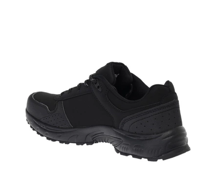 Wodoszczelne adidasy chłopięce przejściowe całoroczne American Club