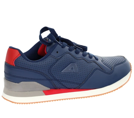 Lekkie adidasy młodzieżowe oddychające American