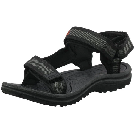 Sportowe sandały młodzieżowe na rzey Lee Cooper