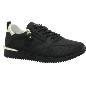 Adidasy damskie zamszowe skórzane Jezzi