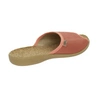 Wygodne damskie pantofle kapcie BEFADO 254D157