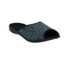 Pantofle damskie klapki po domu komfortowe BEFADO 255D004