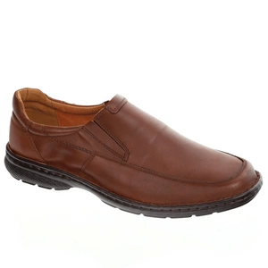 Skórzane półbuty męskie w dużych rozmiarach nadwymiarachŁUKBUT