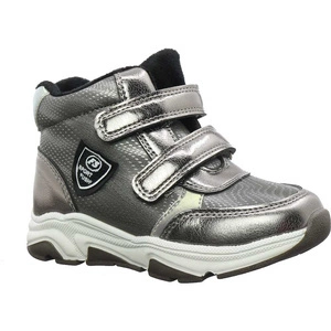 Buty zimowe dziewczęce śniegowce Miss E