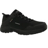 Buty sportowe trekkingowe z membraną softshell American