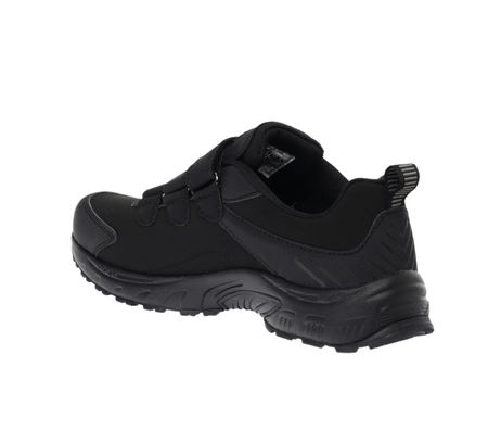 Nieprzemakalne buty sportowe chłopięce na rzepy American Club