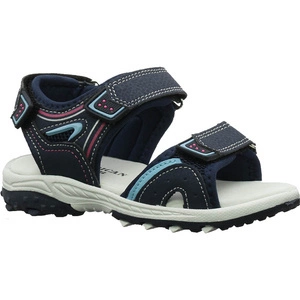 Sandały granatowe dziecięce American Club