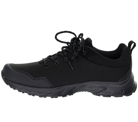 Wodoodporne buty męskie wytrzymałe adidasy American Club