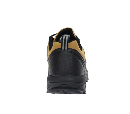 Niskie buty męskie górskie trekkingowe wodoodporne McBraun