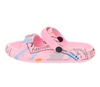 Różowe klapki/sandały dziecięce basenowe wodoodporne American Club 