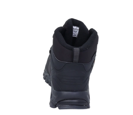 Męskie śniegowce trzewiki ocieplane nieprzemakalne softshell American Club