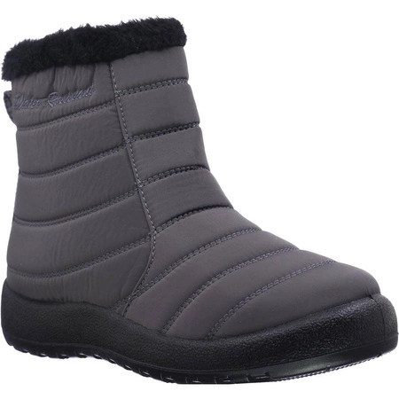 Wodoodporne buty damskie na śnieg, deszcz i pluchę Jezzi