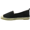Modne espadryle damskie mokasyny Jezzi