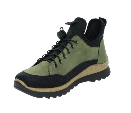 Buty górskie damskie trekkingowe adidasy UNISOFT