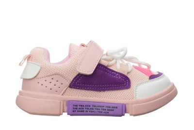 Adidasy buty profilowane dla dzieci Tom&Miki