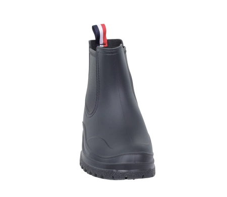 Kalosze damskie botki niskie gumowce sztyblety