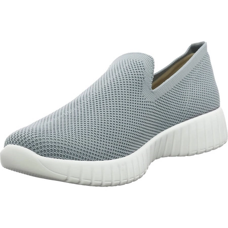 Półbuty damskie sportowe slip-on Jezzi